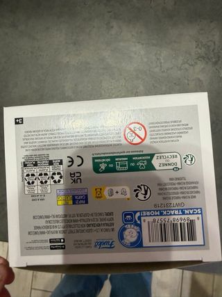 Funko Pop One Piece Carrot 1588