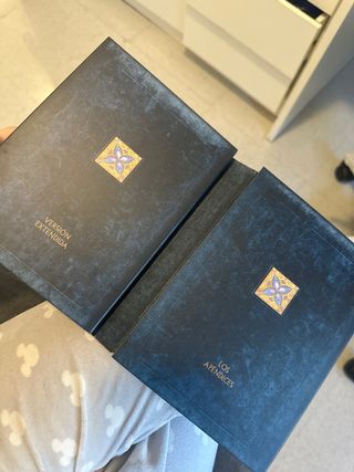 El Señor de los Anillos: El Retorno del Rey