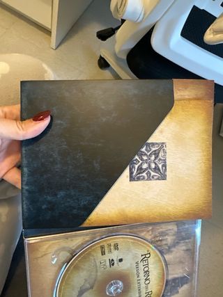 El Señor de los Anillos: El Retorno del Rey