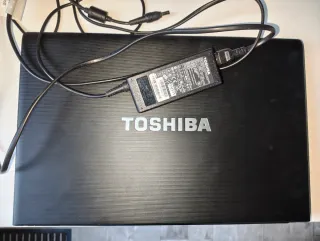 Portátil Toshiba Tecra LEER DESCRIPCIÓN
