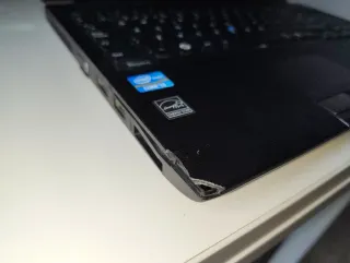 Portátil Toshiba Tecra LEER DESCRIPCIÓN