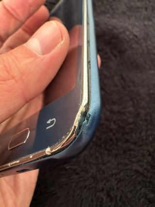 Samsung SM-J100H Blu