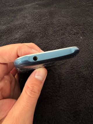 Samsung SM-J100H Blu