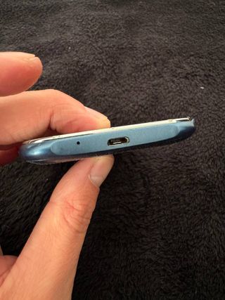 Samsung SM-J100H Blu