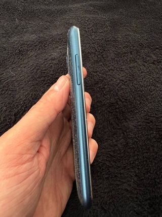 Samsung SM-J100H Blu