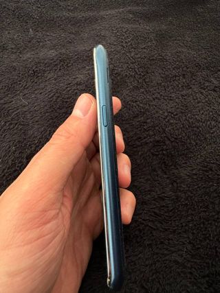Samsung SM-J100H Blu
