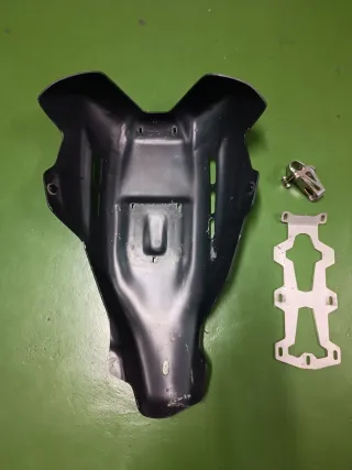 Cubrecarter BMW GS 1200 LC