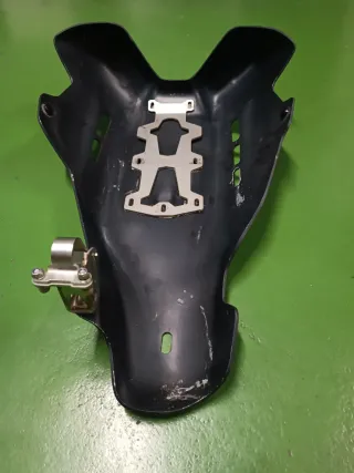 Cubrecarter BMW GS 1200 LC