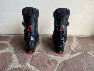 Botas Atomic Backland PRO UL 2025-2026. Talla 29,5