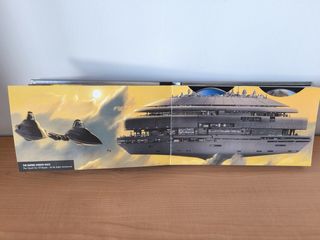 Star Wars Saga Skywalker 4K+ Blu-Ray