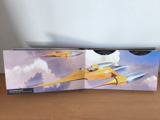 Star Wars Saga Skywalker 4K+ Blu-Ray