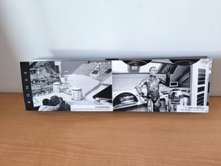 Star Wars Saga Skywalker 4K+ Blu-Ray