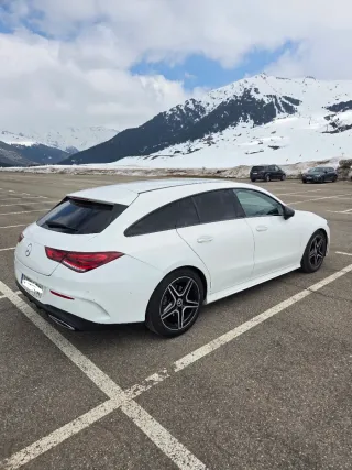 Mercedes-Benz Clase CLA 2020 AMG