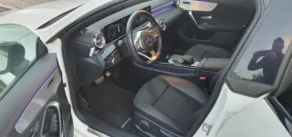 Mercedes-Benz Clase CLA 2020 AMG