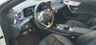 Mercedes-Benz Clase CLA 2020 AMG
