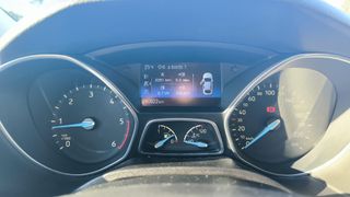 Ford Focus Sportbreak 1.6 TDCi 115cv – Año 2015