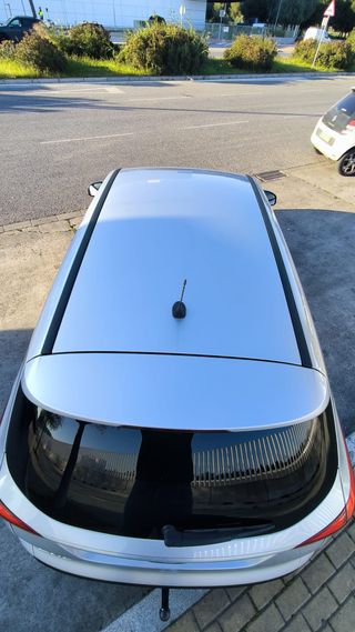 Ford Focus Sportbreak 1.6 TDCi 115cv – Año 2015