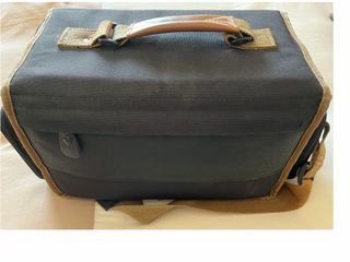 Sony Handycam Video 8 CCD-TR330E Accesorios, bolsa