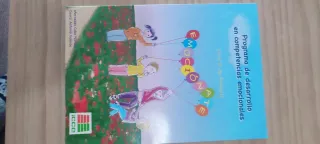 Emociónate, programa de competencias emocionales