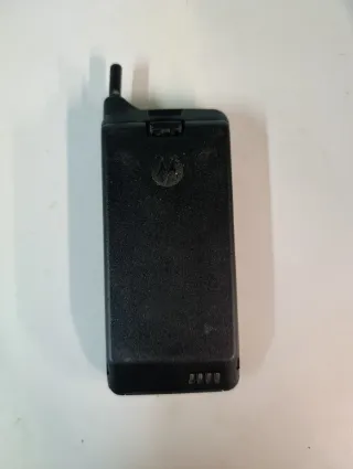 Motorola MicroTAC VIP - Telefono Vintage