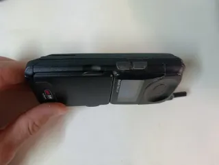 Motorola MicroTAC VIP - Telefono Vintage