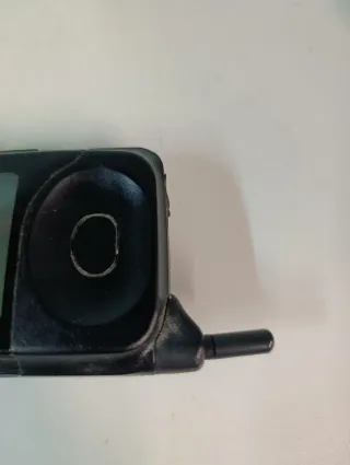 Motorola MicroTAC VIP - Telefono Vintage