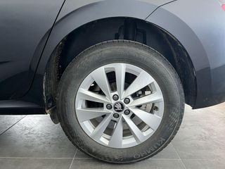 Skoda Kamiq 1.0 TSI Selection DSG 85 kW (115 CV)