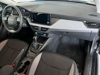 Skoda Kamiq 1.0 TSI Selection DSG 85 kW (115 CV)