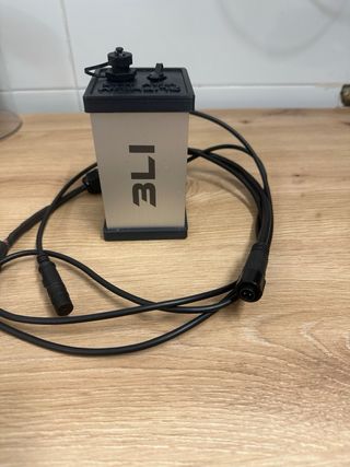 Batería Litio 12.6V