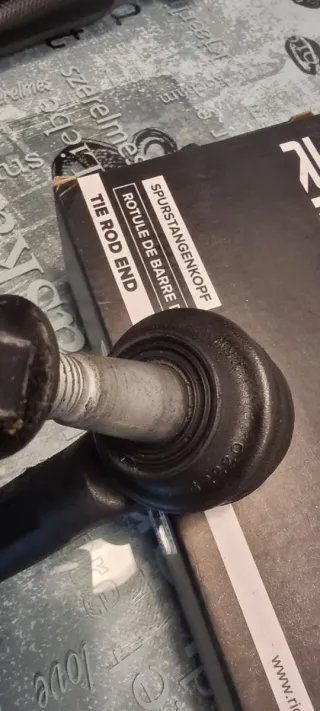 Rotula Dirección Opel Insignia A