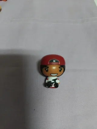 Figura Funko Street Style BMX