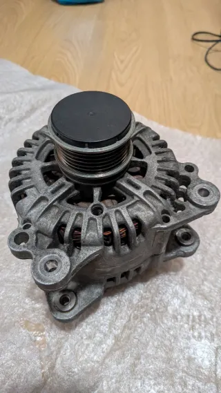 Alternador Seat Leon 2.0 TDI
