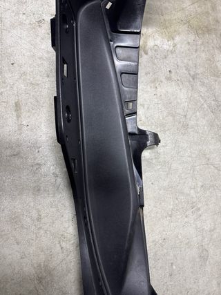 Reposapiés Izquierdo Suzuki Burgman 400 2008