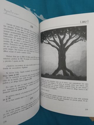 Libro Juego Los Acólitos de Guland (Aquelarre)