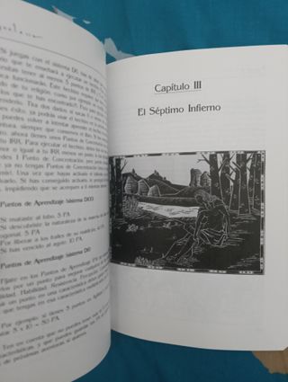Libro Juego Los Acólitos de Guland (Aquelarre)