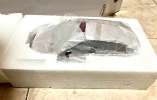 Peugeot 206 GTI Otto 1:18 Rojo