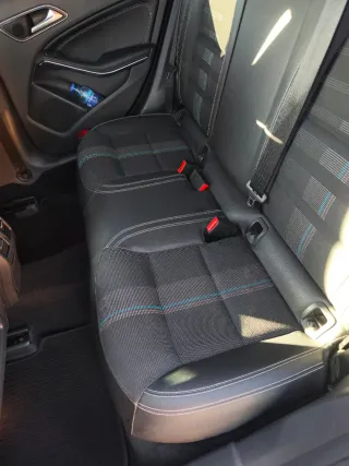 Mercedes-Benz CLA (174) 2017