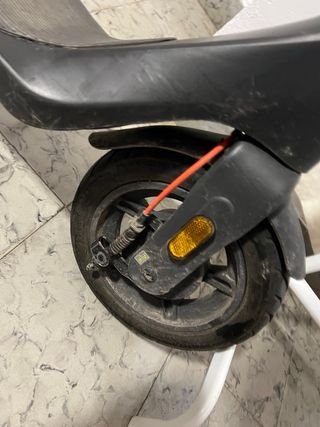 Patinete Eléctrico Xiaomi