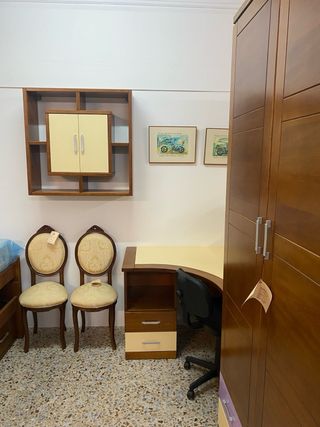 Dormitorio Juvenil Completo Moderno.
