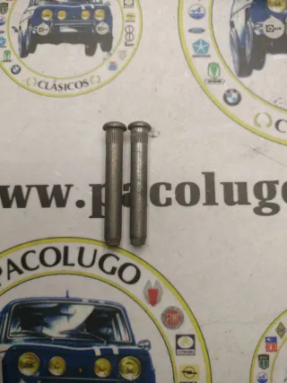 Pasadores Puerta Seat 600 D (Pareja)