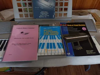 Teclado Yamaha PSR E303 YPT-300