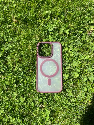 iPhone 14 Pro 256GB Morado en perfecto estado