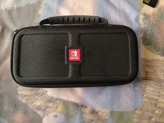 Nintendo Switch modelo OLED