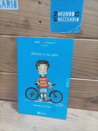 Lectura para niños de 7-8 años (IV)