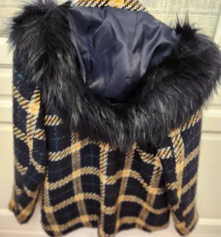 Chaqueta Invierno Mujer Esprit