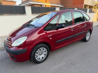 Citroen  Picasso 2007 1.6HDI