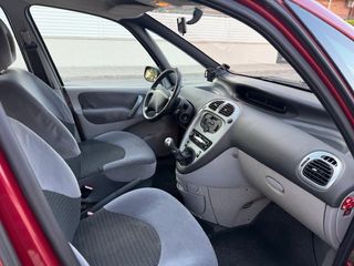 Citroen  Picasso 2007 1.6HDI