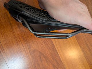 Sillin FIZIK VERSUS EVO ADAPTATIVE 149MM