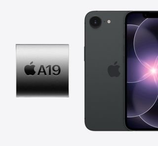 iPhone 17e 256GB Rosa Nuevo Sin Abrir