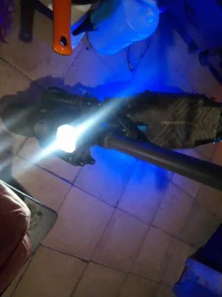 Patinete SmartGyro Crossover Dual